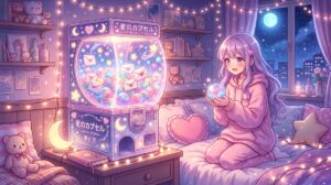【夢小説】お題ネタ＆シチュエーションランダムガチャ！胸キュン100選
