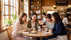 【決定版】盛り上がるトークテーマガチャ（保護者会・ママ友会編）