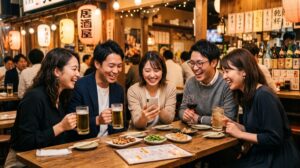 【決定版】盛り上がるトークテーマガチャ（懇親会・ビジネス交流会編）
