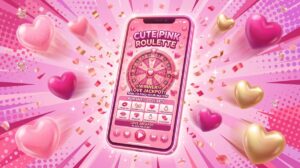 【無料アプリ】100の質問ルーレット＜恋愛編＞恋バナで盛り上がるお題ガチャ