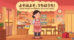 お母さんあるあるメーカー！実家感すごい！全国共通のオカンTOP3は？【無料ブラウザアプリ】