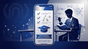 学年1位あるあるメーカー！天才＆秀才のリアルTOP3は？【無料ブラウザアプリ】