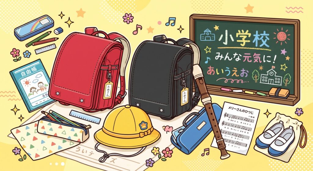 懐かしすぎ！小学校あるあるメーカー！共感度MAXのTOP3は？【無料ブラウザアプリ】