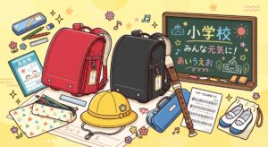 懐かしすぎ！小学校あるあるメーカー！共感度MAXのTOP3は？【無料ブラウザアプリ】