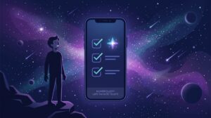 数秘33あるあるメーカー！宇宙人の取扱説明書TOP3は？【無料ブラウザアプリ】