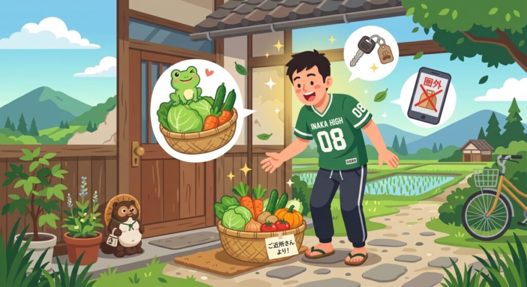 田舎あるあるメーカー！共感のTOP3は？【無料ブラウザアプリ】