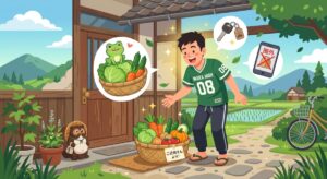 田舎あるあるメーカー！共感のTOP3は？【無料ブラウザアプリ】