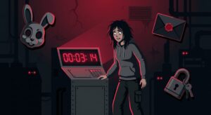 絶望の極限状態！デスゲームあるあるメーカー！生存のTOP3は？【無料ブラウザアプリ】
