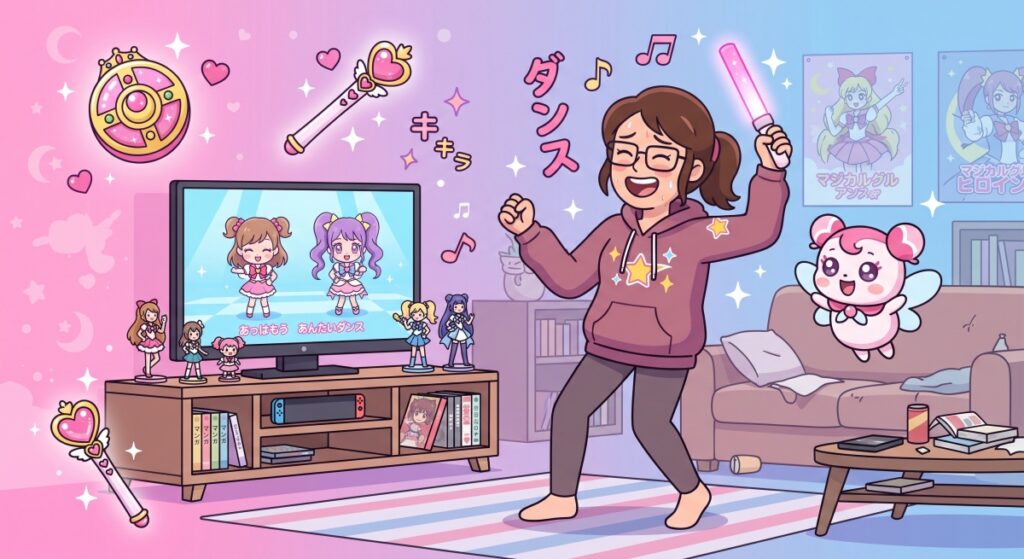 諦めない心！プリキュアあるあるメーカー！胸アツのTOP3は？【無料ブラウザアプリ】