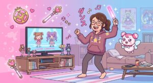 諦めない心！プリキュアあるあるメーカー！胸アツのTOP3は？【無料ブラウザアプリ】