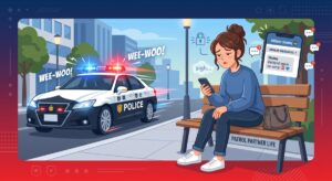警察官の彼女・妻あるあるメーカー！ドタキャンは日常！リアルなTOP3は？【無料ブラウザアプリ】