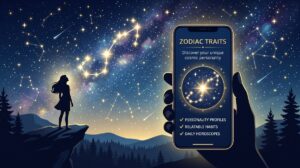 12星座あるあるメーカー！星が導くTOP3は？【無料ブラウザアプリ】